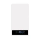 OEM ODM Low Noise Co2 Tuya WiFi Bathroom Nail Salon Smart Heat Recovery Ventilation Fresh Air System 110V Air Purifier,OEM ODM WiFi Smart Heat Recovery Ventilation Fresh Air Purifier System,Purithm