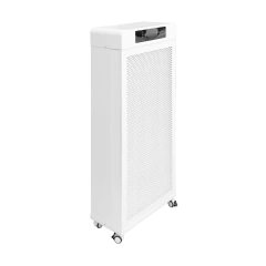 Smart HEPA Air Purifier with UV Sterilization | PM2.5 Removal | High CADR,Smart HEPA Air Purifier with UV Sterilization|PM2.5 Removal|High CADR,Purithm
