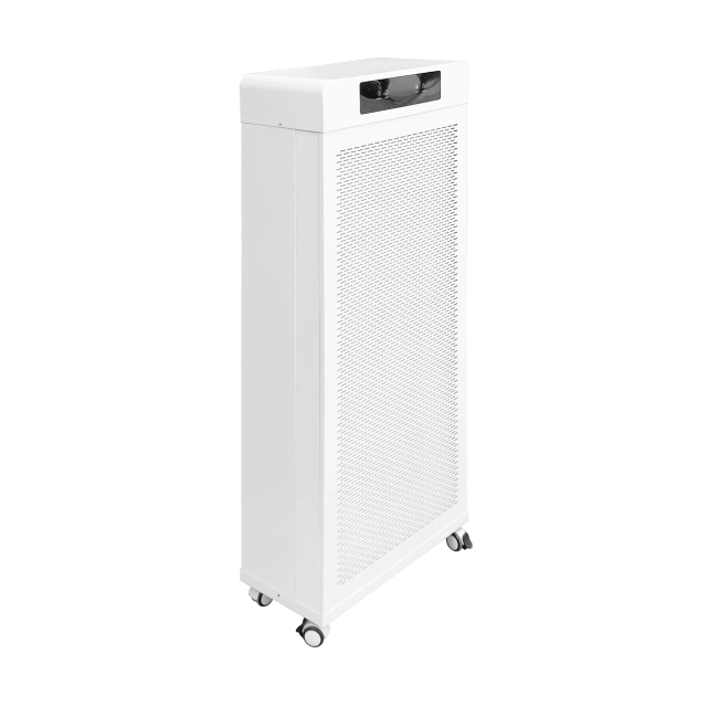 Smart HEPA Air Purifier with UV Sterilization | PM2.5 Removal | High CADR,Smart HEPA Air Purifier with UV Sterilization|PM2.5 Removal|High CADR,Purithm