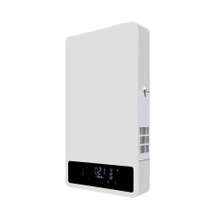 OEM ODM Low Noise Co2 Tuya WiFi Bathroom Nail Salon Smart Heat Recovery Ventilation Fresh Air System 110V Air Purifier,OEM ODM WiFi Smart Heat Recovery Ventilation Fresh Air Purifier System,Purithm