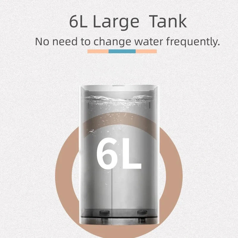 Smart 3-stage household waterpurification system with filters for home direct drinking Desktop hot cold water purification machine Home countertop water dispenser,countertop hot&cold water dispenser with filters,Purithm