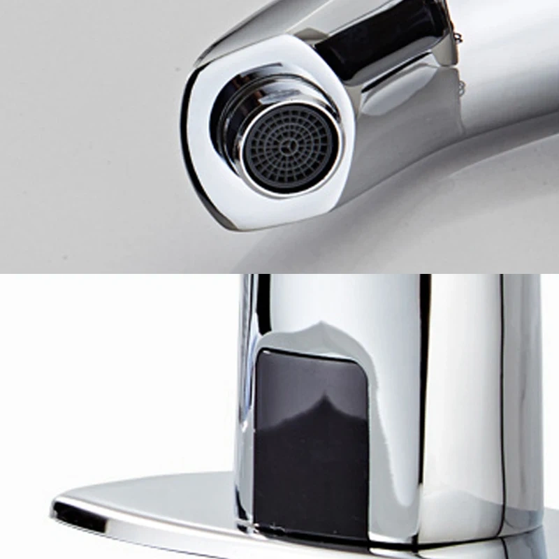 Bathroom Faucet Electric Automatic Sensor Faucet Touchless Basin Faucet,Bathroom Faucet Electric Automatic Sensor Faucet Touchless Basin Faucet,Purithm