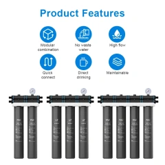 Home Drinking Ultrafiltration Water Filtration Straight Drink Purifier Water Filters System,Home Drinking Ultrafiltration Water Filtration Straight Drink Purifier Water Filters System,Purithm