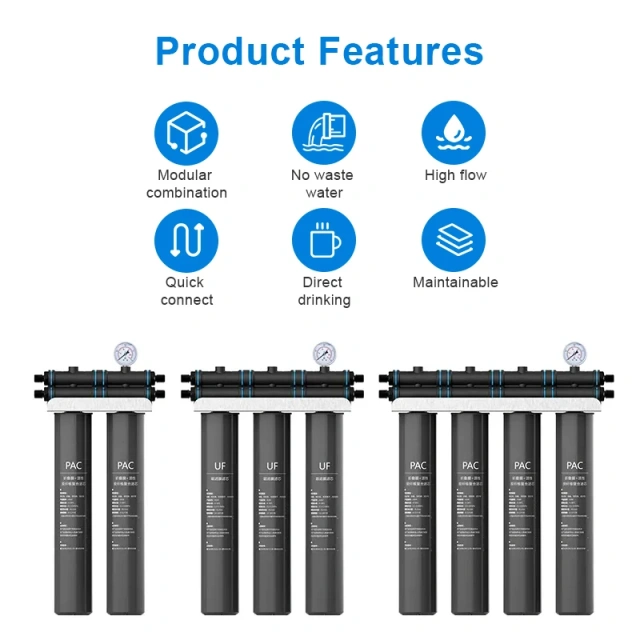 Home Drinking Ultrafiltration Water Filtration Straight Drink Purifier Water Filters System,Home Drinking Ultrafiltration Water Filtration Straight Drink Purifier Water Filters System,Purithm