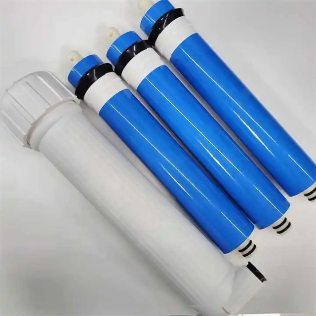 75-800GPD Reverse Osmosis Membrane Manufacturers Prefiltration Filter Cartridge Ro Membrane,75-800gpd Reverse Osmosis Membrane Water Filter Cartridge Ro Membrane,Purithm