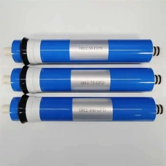 75-800GPD Reverse Osmosis Membrane Manufacturers Prefiltration Filter Cartridge Ro Membrane,75-800gpd Reverse Osmosis Membrane Water Filter Cartridge Ro Membrane,Purithm
