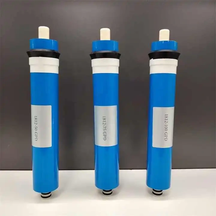 75-800GPD Reverse Osmosis Membrane Manufacturers Prefiltration Filter Cartridge Ro Membrane,75-800gpd Reverse Osmosis Membrane Water Filter Cartridge Ro Membrane,Purithm