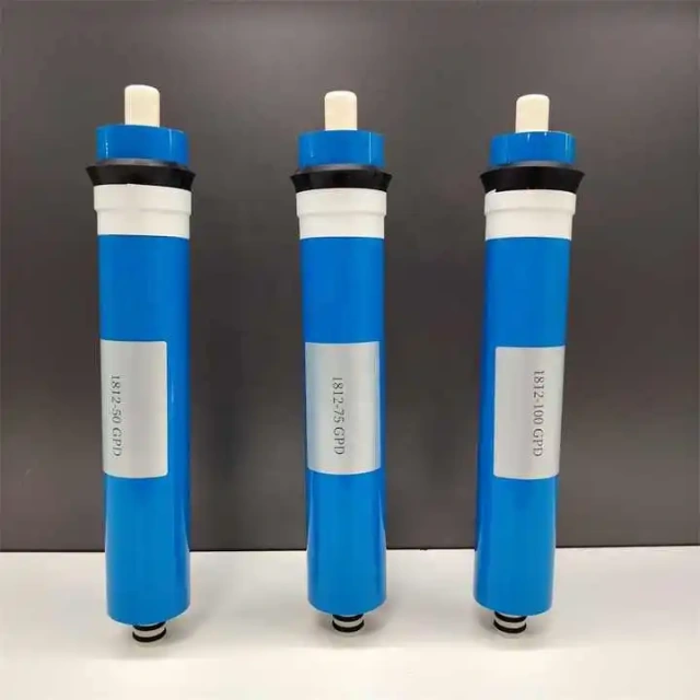 75-800GPD Reverse Osmosis Membrane Manufacturers Prefiltration Filter Cartridge Ro Membrane,75-800gpd Reverse Osmosis Membrane Water Filter Cartridge Ro Membrane,Purithm