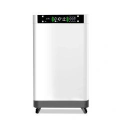 Portable App Control Home Air Purifier True HEPA 13 Grade WIFI air Purifier,Portable App Control Home Air Purifier HEPA 13 Grade WIFI air Purifier,Purithm