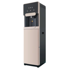 2025 High-End Electric Water Dispenser for Outdoor Household Hotels Hot Cold Water 5-Level Filtration System Stand Plastic,2025 High-End Electric Water Dispenser for Outdoor Household Hotels Hot Cold Water 5-Level Filtration System Stand Plastic,Purithm