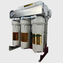 High Quality Commercial Reverse Osmosis Water Purifier System 400/600/800g 5-Level Underwater Filtration USB Household Outdoor,High Quality Commercial Reverse Osmosis Water Purifier System 400/600/800g 5-Level Underwater Filtration USB Household Outdoor,Purithm