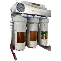 High Quality Commercial Reverse Osmosis Water Purifier System 400/600/800g 5-Level Underwater Filtration USB Household Outdoor,High Quality Commercial Reverse Osmosis Water Purifier System 400/600/800g 5-Level Underwater Filtration USB Household Outdoor,Purithm