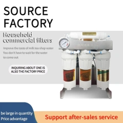 High Quality Commercial Reverse Osmosis Water Purifier System 400/600/800g 5-Level Underwater Filtration USB Household Outdoor,High Quality Commercial Reverse Osmosis Water Purifier System 400/600/800g 5-Level Underwater Filtration USB Household Outdoor,Purithm