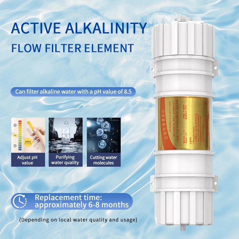 Commercial 0.01 Micron Alkaline Ball Filter Cartridge Membrane Ultrafiltration & Reverse Osmosis Activated Carbon Water Filter,Commercial 0.01 Micron Alkaline Ball Filter Cartridge Membrane Ultrafiltration & Reverse Osmosis Activated Carbon Water Filter,Purithm