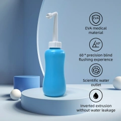 OEM/ODM Rinse Peri Bottle Good Price Personal Travel Bidet Custom Retractable Nozzle Portable Bidet,OEM/ODM Rinse Peri Bottle Good Price Personal Travel Bidet Custom Retractable Nozzle Portable Bidet,Purithm