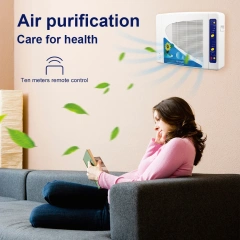 Portable Negative Ion air Purifier Odor Deodorizer Small Size Wall Mounted air Purifier Negative Ion air Purifier,Portable Negative Ion air Purifier Odor Deodorizer Small Size Wall Mounted air Purifier Negative Ion air Purifier,Purithm