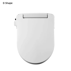 Square D Shape Only cold