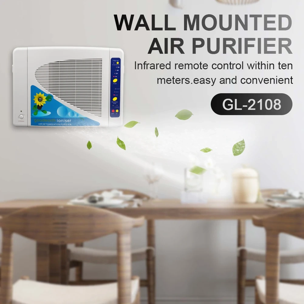 Portable Negative Ion air Purifier Odor Deodorizer Small Size Wall Mounted air Purifier Negative Ion air Purifier,Portable Negative Ion air Purifier Odor Deodorizer Small Size Wall Mounted air Purifier Negative Ion air Purifier,Purithm