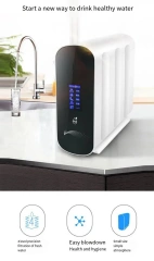 High Quality 400G and 600G Domestic Reverse Osmosis Smart Drinking Water Filter Purifier System for Home Use,High Quality 400G and 600G Domestic Reverse Osmosis Smart Drinking Water Filter Purifier System for Home Use,Purithm