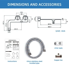 OEM/ODM Intelligent Bidet De Toilette Modern Rinse Bidet Toilet Attachment Latest electric ultra slim self-cleaning bidet attachment,OEM/ODM Intelligent Bidet Modern Rinse Bidet Toilet Attachment,Purithm