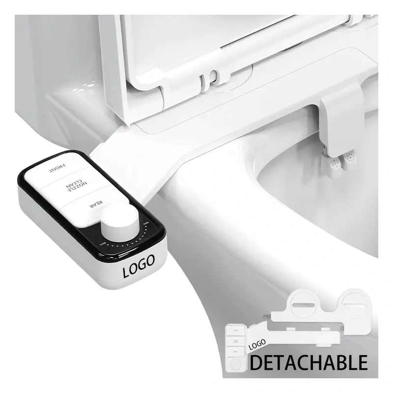 Manufacturer Dual Nozzle Shattaf Bidet Toilet Wholesale Fresh Water Smart Detachable Bidet Toilet Attachment,Manufacturer Dual Nozzle Shattaf Bidet Toilet Wholesale Fresh Water Smart Detachable Bidet Toilet Attachment,Purithm