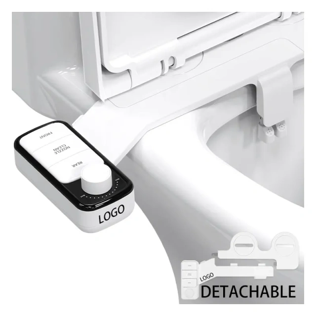 Manufacturer Dual Nozzle Shattaf Bidet Toilet Wholesale Fresh Water Smart Detachable Bidet Toilet Attachment,Manufacturer Dual Nozzle Shattaf Bidet Toilet Wholesale Fresh Water Smart Detachable Bidet Toilet Attachment,Purithm