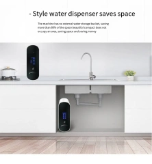 High Quality 400G and 600G Domestic Reverse Osmosis Smart Drinking Water Filter Purifier System for Home Use,High Quality 400G and 600G Domestic Reverse Osmosis Smart Drinking Water Filter Purifier System for Home Use,Purithm