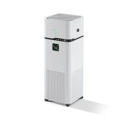 New fog-free humidification Smart air purifier household negative ion ultraviolet sterilization deformaldehyde air sterilizer,Smart air purifier household negative ion ultraviolet sterilization,Purithm