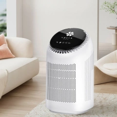 Smart  Portable Air Purifier Dehumidifier Silent Formaldehyde Removal  Air Dehumidification Bedroom Intelligent Moisture Absorption Integrated,Air Purifier Dehumidifier Silent Formaldehyde Removal  Air Dehumidification Bedroom Intelligent Moisture Absorption Integrated,Purithm
