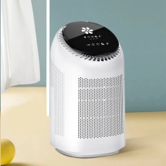 Smart  Portable Air Purifier Dehumidifier Silent Formaldehyde Removal  Air Dehumidification Bedroom Intelligent Moisture Absorption Integrated,Air Purifier Dehumidifier Silent Formaldehyde Removal  Air Dehumidification Bedroom Intelligent Moisture Absorption Integrated,Purithm