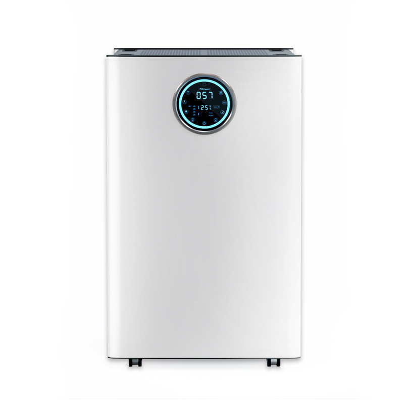 Intelligent wifi commercial large-scale air purifier in addition to formaldehyde UV plasma air purification and disinfection machine,Intelligent wifi commercial large-scale air purifier in addition to formaldehyde UV plasma air purification and disinfection machine,Purithm