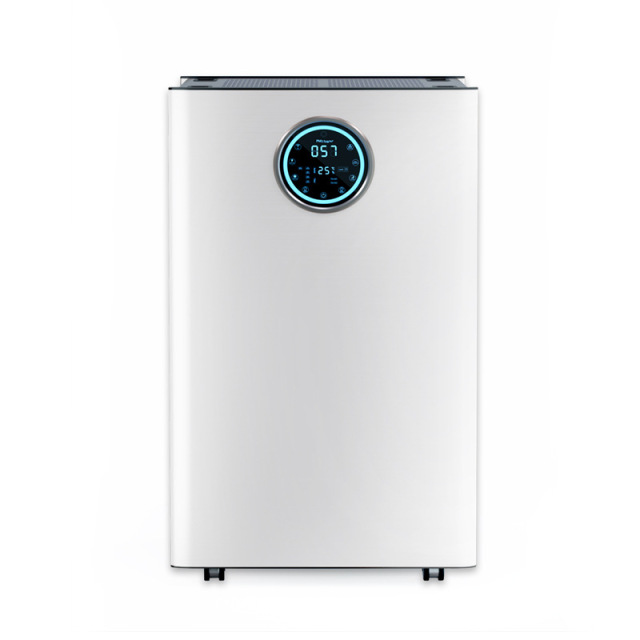 Intelligent wifi commercial large-scale air purifier in addition to formaldehyde UV plasma air purification and disinfection machine,Intelligent wifi commercial large-scale air purifier in addition to formaldehyde UV plasma air purification and disinfection machine,Purithm