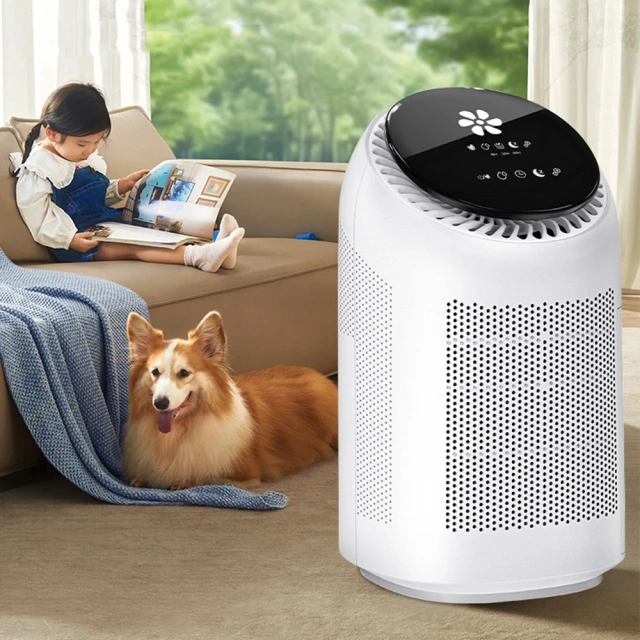 Smart  Portable Air Purifier Dehumidifier Silent Formaldehyde Removal  Air Dehumidification Bedroom Intelligent Moisture Absorption Integrated,Air Purifier Dehumidifier Silent Formaldehyde Removal  Air Dehumidification Bedroom Intelligent Moisture Absorption Integrated,Purithm
