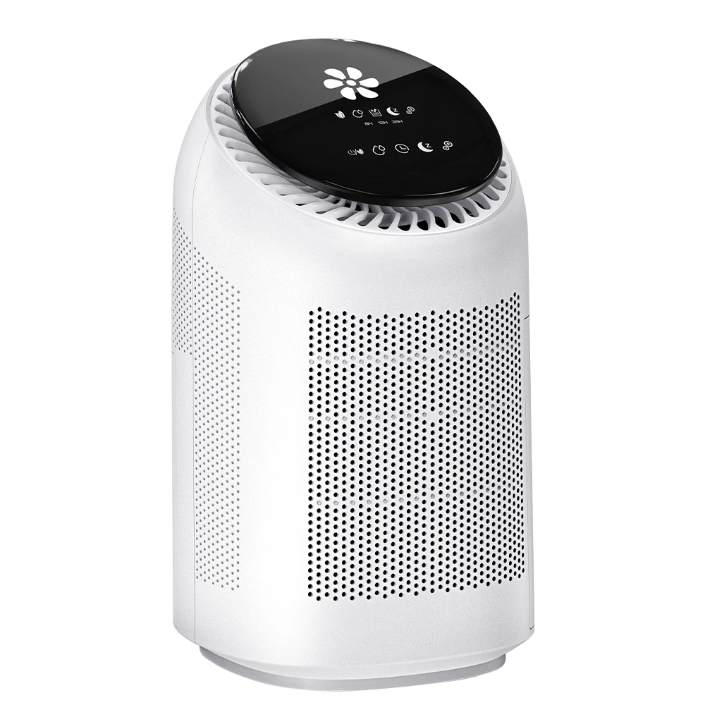 Smart  Portable Air Purifier Dehumidifier Silent Formaldehyde Removal  Air Dehumidification Bedroom Intelligent Moisture Absorption Integrated,Air Purifier Dehumidifier Silent Formaldehyde Removal  Air Dehumidification Bedroom Intelligent Moisture Absorption Integrated,Purithm