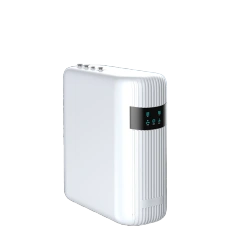 600G/800G AI Display Reverse Osmosis Water Filtration System Household Appliance TDS Display Value Water Purifier,RO Reverse Osmosis Direct Drinking Household Pure Water Machine,Purithm