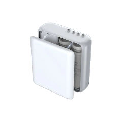 600G/800G AI Display Reverse Osmosis Water Filtration System Household Appliance TDS Display Value Water Purifier,RO Reverse Osmosis Direct Drinking Household Pure Water Machine,Purithm