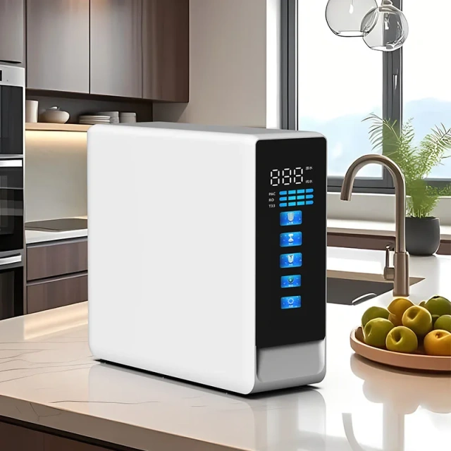 Household 600GPD 800GPD Central Water Purifier Undersink Reverse Osmosis System Filter Pure Water Machine RO Water Filter,Household 600GPD 800GPD Central Water Purifier Undersink Reverse Osmosis System Filter Pure Water Machine RO Water Filter,Purithm