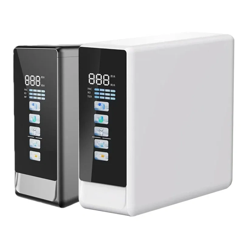 Household 600GPD 800GPD Central Water Purifier Undersink Reverse Osmosis System Filter Pure Water Machine RO Water Filter,Household 600GPD 800GPD Central Water Purifier Undersink Reverse Osmosis System Filter Pure Water Machine RO Water Filter,Purithm