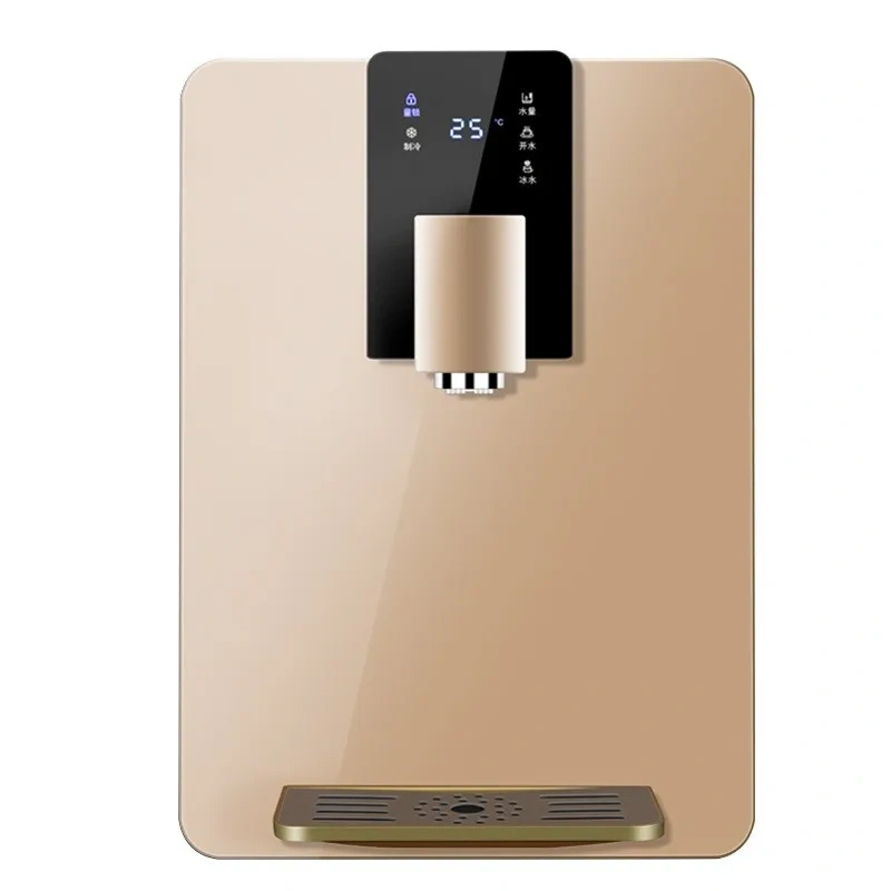 Wholesale Instant Electric Wall Mounted Hot and Cold Water Dispenser Drink Water Filter Dispenser Tankless With Refrigeion,Wholesale Instant Electric Wall Mounted Hot and Cold Water Dispenser Drink Water Filter Dispenser Tankless With Refrigeion,Purithm