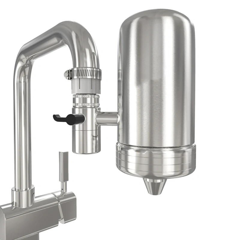 Direct Drinking Water Faucet Filter Activated Carbon Household Stainless Steel UF Element Factory Price Direct Drinking,Direct Drinking Water Faucet Filter Activated Carbon Household Stainless Steel UF Element Factory Price Direct Drinking,Purithm
