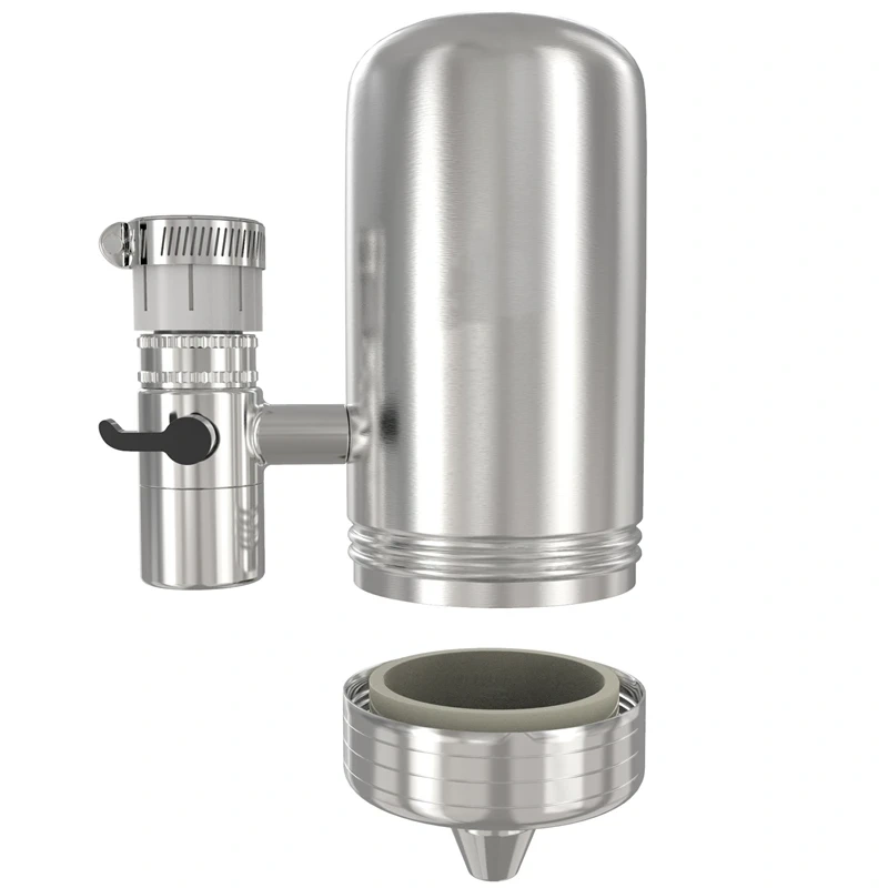 Direct Drinking Water Faucet Filter Activated Carbon Household Stainless Steel UF Element Factory Price Direct Drinking,Direct Drinking Water Faucet Filter Activated Carbon Household Stainless Steel UF Element Factory Price Direct Drinking,Purithm