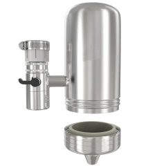 Direct Drinking Water Faucet Filter Activated Carbon Household Stainless Steel UF Element Factory Price Direct Drinking,Direct Drinking Water Faucet Filter Activated Carbon Household Stainless Steel UF Element Factory Price Direct Drinking,Purithm