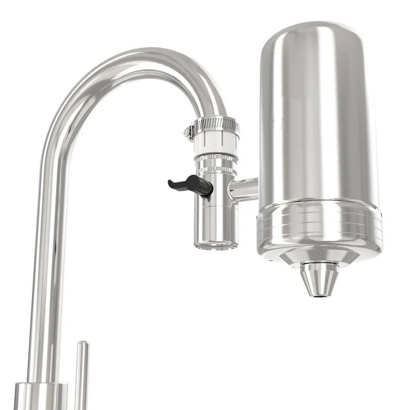 Direct Drinking Water Faucet Filter Activated Carbon Household Stainless Steel UF Element Factory Price Direct Drinking,Direct Drinking Water Faucet Filter Activated Carbon Household Stainless Steel UF Element Factory Price Direct Drinking,Purithm