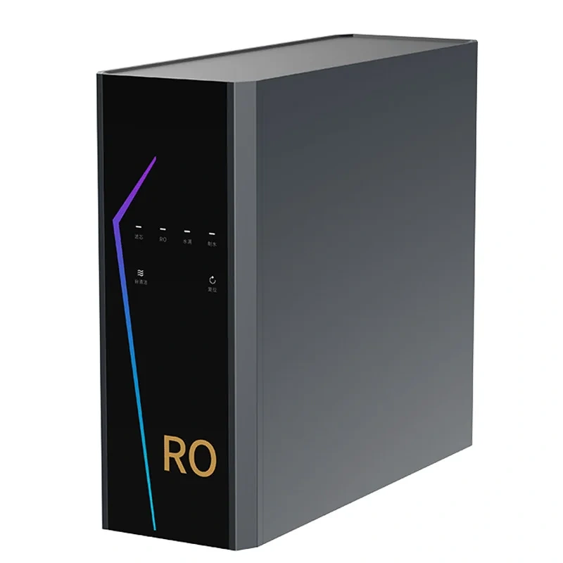 Direct Household RO Reverse Osmosis Water Filter System Large Flow Non-Barrel Kitchen Tap Water Purifier Descaling Filter Water,Direct Household RO Reverse Osmosis Water Filter System Large Flow Non-Barrel Kitchen Tap Water Purifier Descaling Filter Water,Purithm