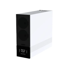 Tankless Under-Sink Compact 1000G Home Ro Filtration System Electric Water Purifier Reverse Osmosis Water Filter System,Tankless Under-Sink Compact 1000G Home Ro Filtration System Electric Water Purifier Reverse Osmosis Water Filter System,Purithm
