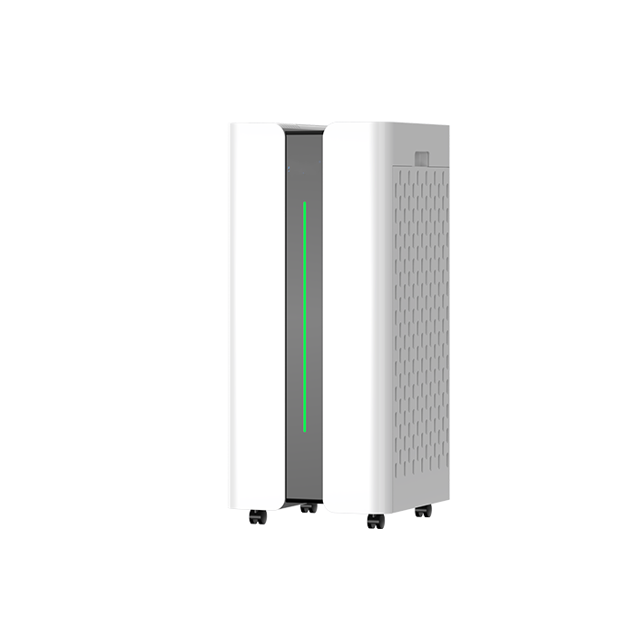 Best Durable Smart Household Air Purifier with HEPA Filter and Activated Carbon Electric air filtration system,Best Durable Household Air Purifier with HEPA Filter,Purithm