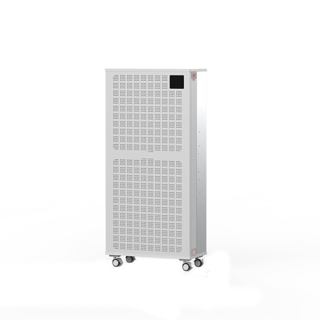 New Condition Industrial High-Efficiency Air Purifier for Workplace Cleaning in Factories and Workplaces,New Condition Industrial High-Efficiency Air Purifier for Workplace Cleaning in Factories and Workplaces,Purithm