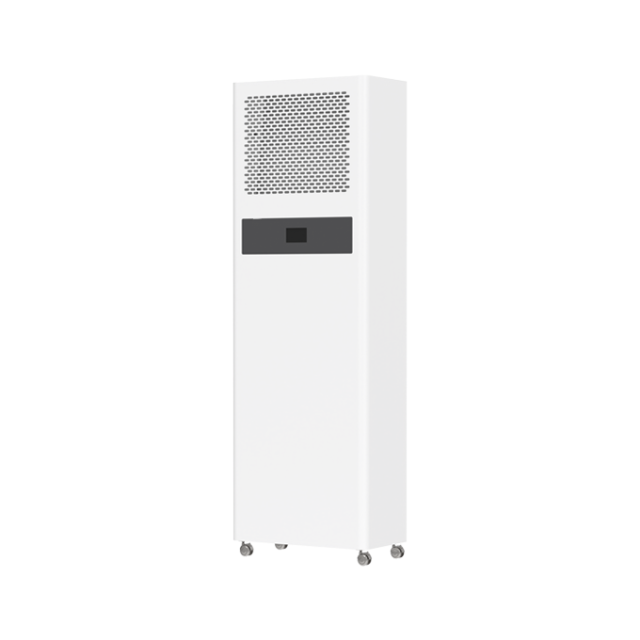 New Large Standing UV Air Purifier High Volume New Condition Air Cleaning Equipment,New Large Standing UV Air Purifier High Volume Air Cleaning Equipment,Purithm