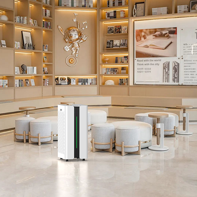 Best Durable Smart Household Air Purifier with HEPA Filter and Activated Carbon Electric air filtration system,Best Durable Household Air Purifier with HEPA Filter,Purithm