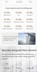 New Condition Industrial High-Efficiency Air Purifier for Workplace Cleaning in Factories and Workplaces,New Condition Industrial High-Efficiency Air Purifier for Workplace Cleaning in Factories and Workplaces,Purithm
